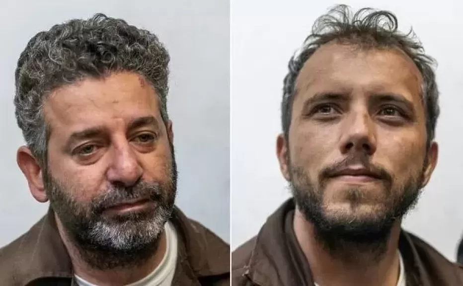 خط أحمر