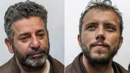 إسرائيل: ترحيل ناشطين اثنين من أسطول كان متجها إلى غزة بعد استجوابهما