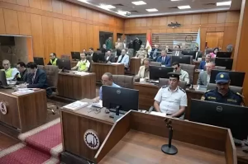 خط أحمر