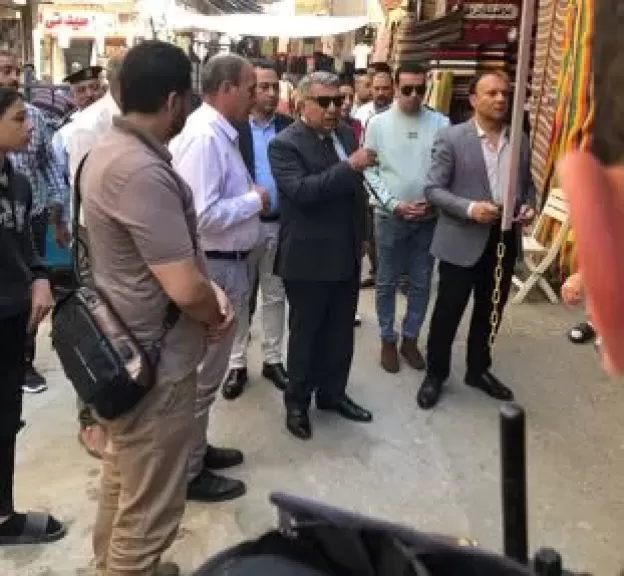 خط أحمر
