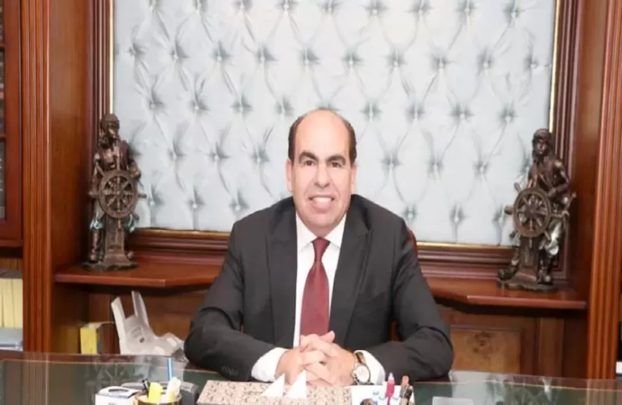 خط أحمر