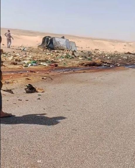 خط أحمر