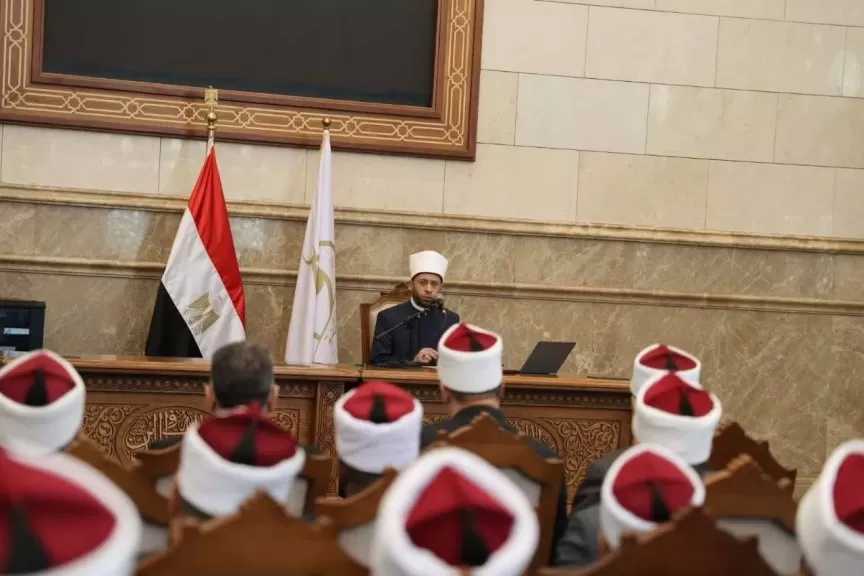 وزير الأوقاف: روح المنافسة والعمل المخلص تتجاوز ضعف الإمكانات وتصنع النجاح