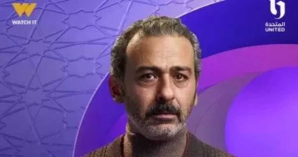 أحمد عزمي يشكر المتحدة للخدمات الإعلامية: دعمتني في العودة للتمثيل