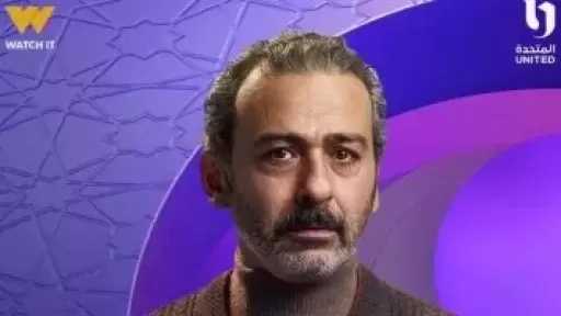 أحمد عزمي يشكر المتحدة للخدمات الإعلامية: دعمتني في العودة للتمثيل