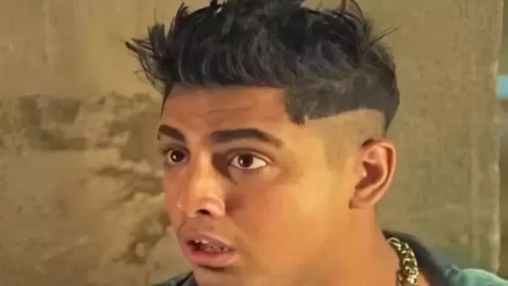 خط أحمر