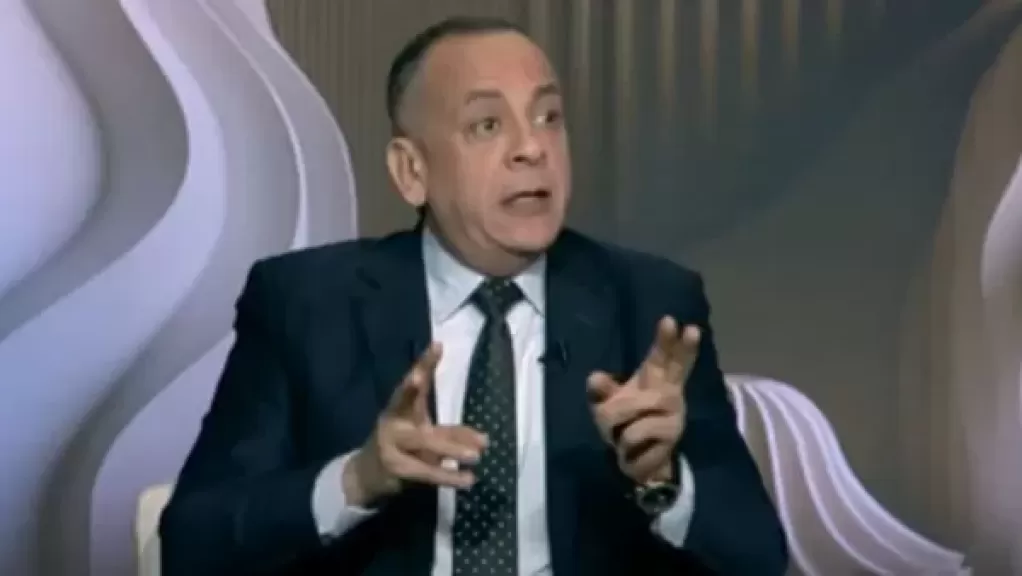 خط أحمر