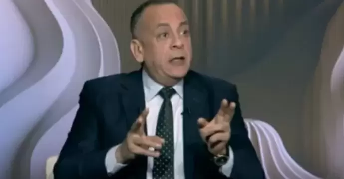 وزير السياحة يوافق على إجازة بدون أجر للدكتور مصطفى وزيري حتى بلوغ سن المعاش