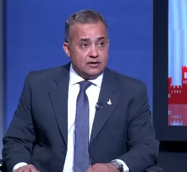 خط أحمر