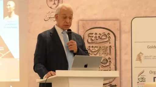 رئيس جامعة سنجور: خرجنا 4200 طالب من 29 جنسية إفريقية منذ تأسيس الجامعة