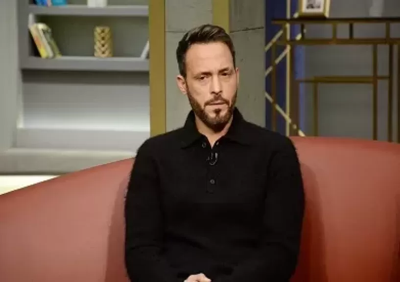 خط أحمر