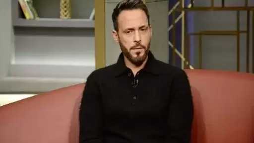 يوسف الشريف: شخصية زياد في مسلسل فن الحرب جديدة تمامًا وتختلف عن شخصيتي الحقيقية