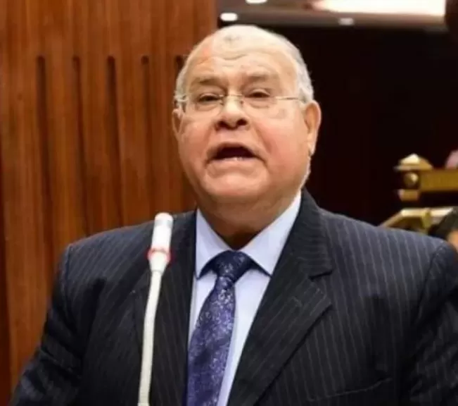 خط أحمر