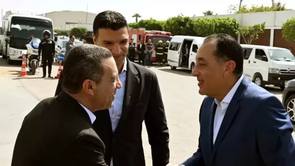 خط أحمر