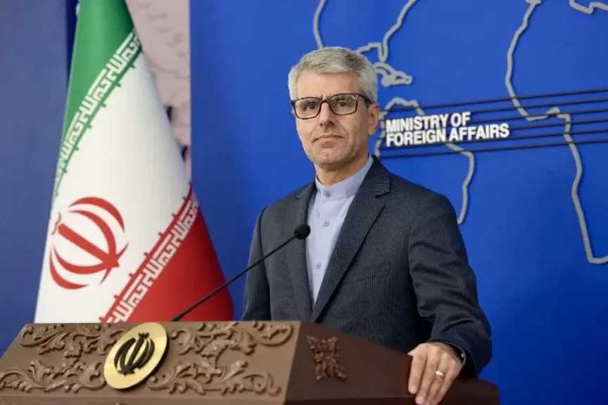 إيران: مقترحنا لإنهاء الحرب مع أمريكا مشروعٌ وسَخيٌ