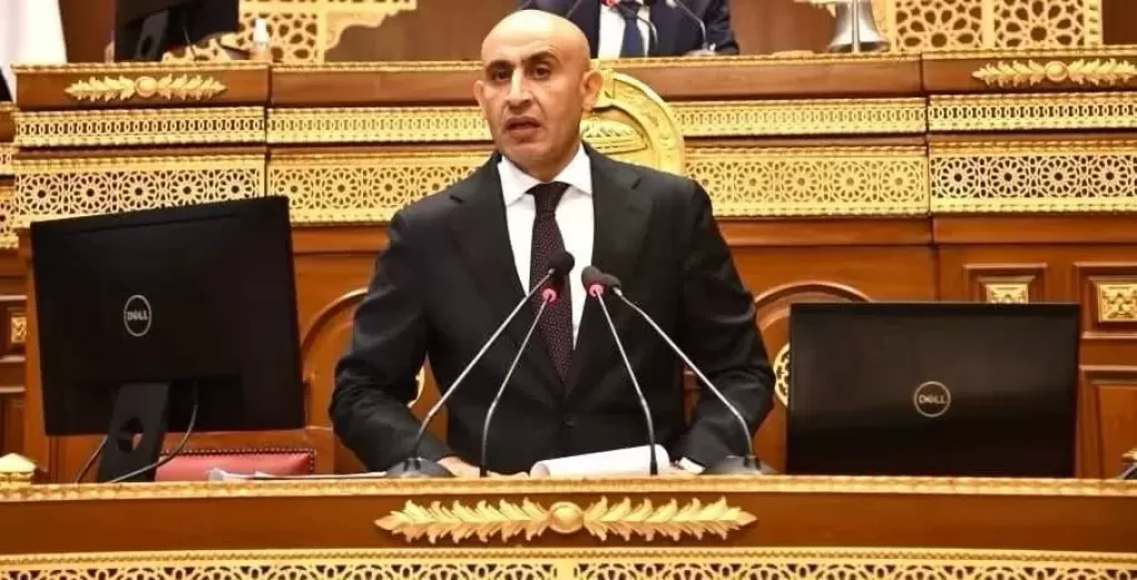 خط أحمر