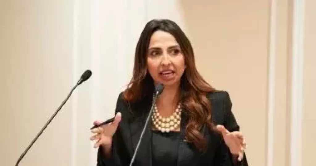 خط أحمر