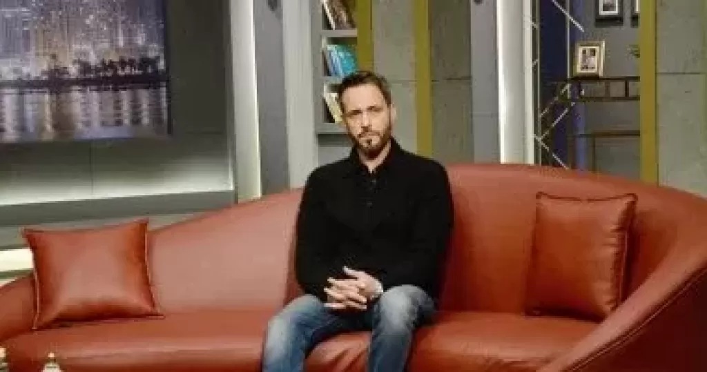 خط أحمر