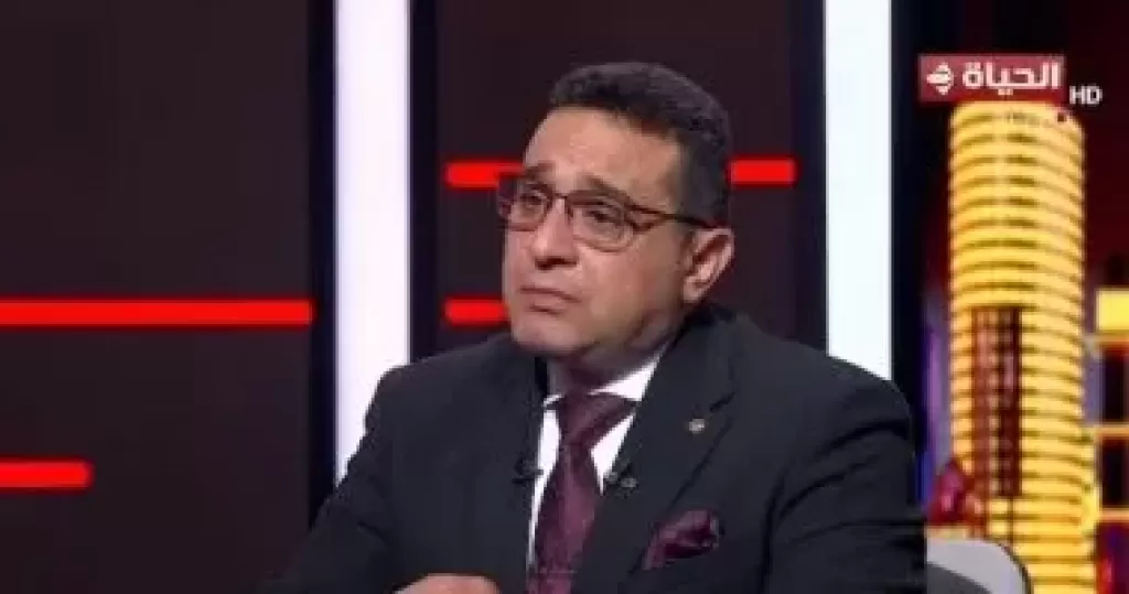 خط أحمر