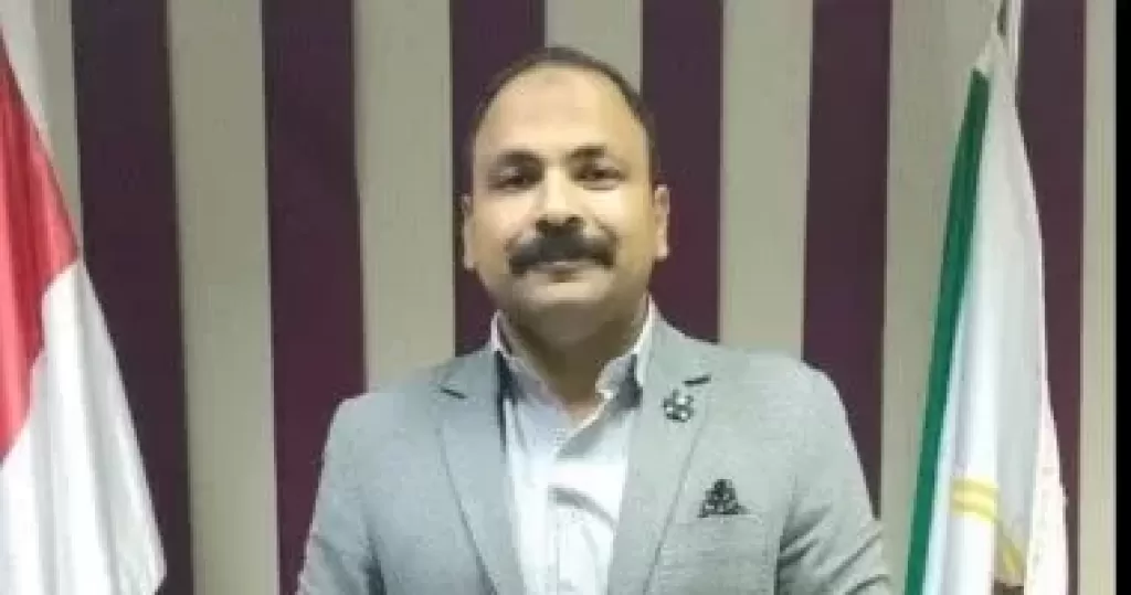 خط أحمر