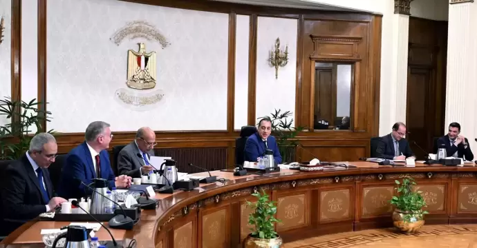 رئيس الوزراء يتابع خطة تدبير الاحتياجات المالية اللازمة لتوفير المزيد من احتياطيات الوقود قبل حلول موسم الصيف