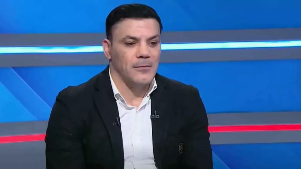 خط أحمر