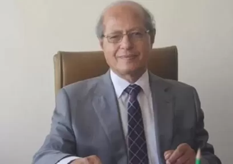 خط أحمر