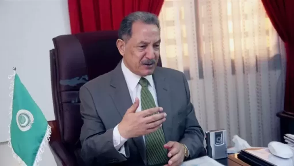 خط أحمر