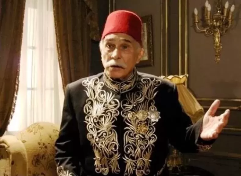 خط أحمر