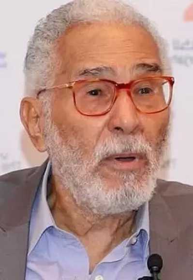 أحمد سالم ينعى عبد الرحمن أبو زهرة: تاريخ كبير جدا في السينما والدراما.. وله ذكريات معنا جميعا