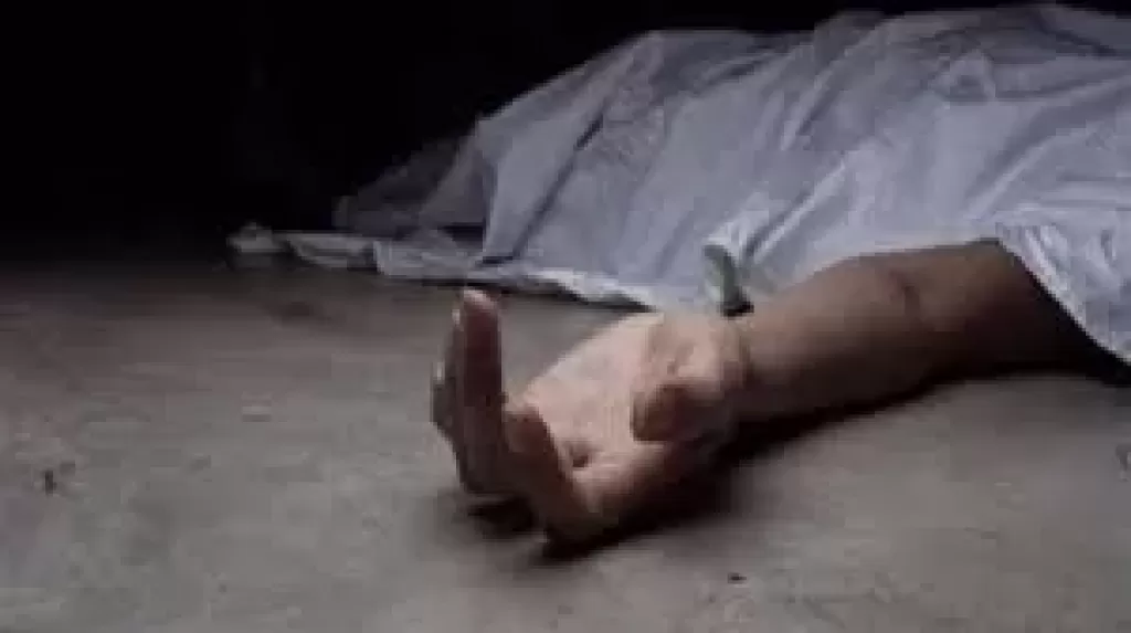 خط أحمر