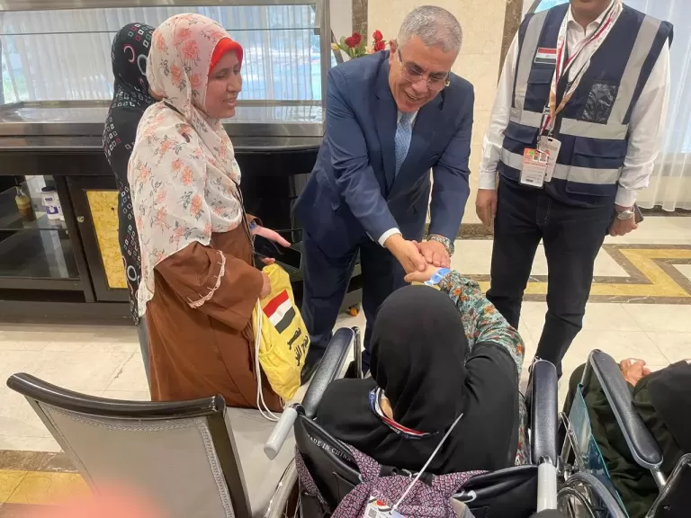 خط أحمر