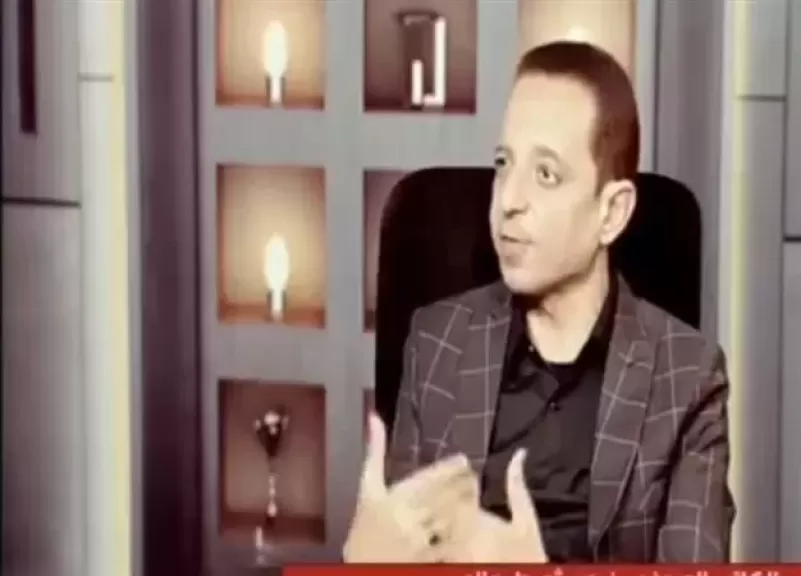خط أحمر