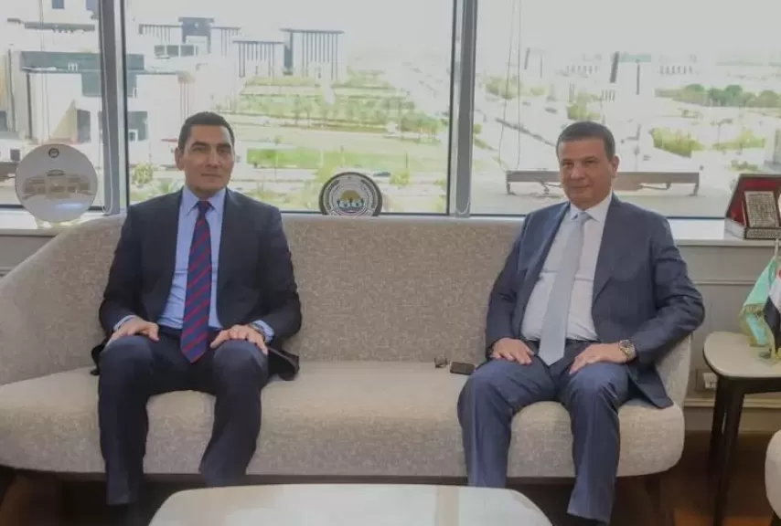 خط أحمر