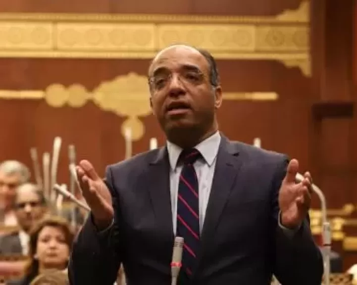 خط أحمر