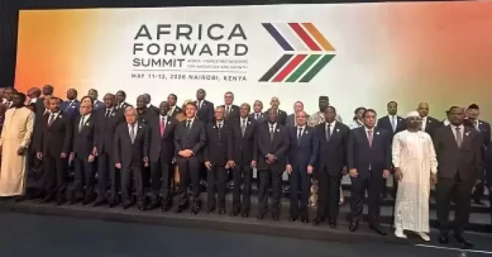 السيسي: إصلاح النظام المالي الدولي ضرورة حتمية لتحقيق السلام والتنمية