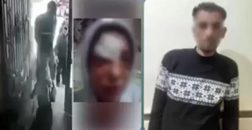 خط أحمر