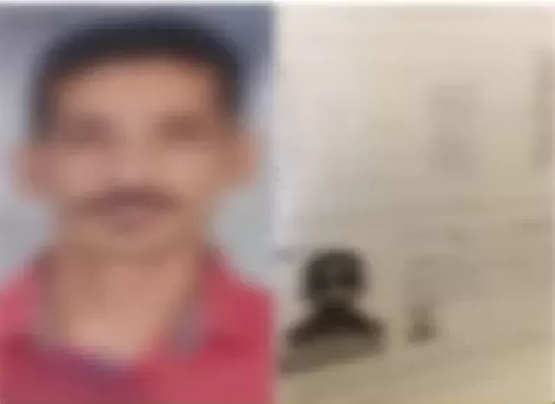 خط أحمر