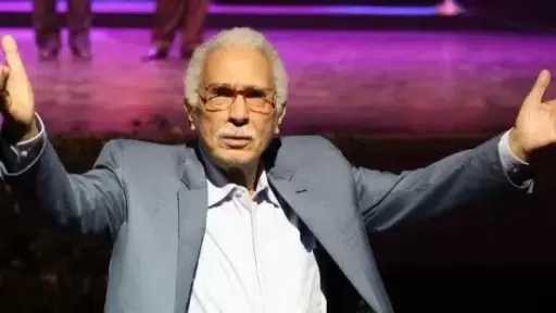 رشوان توفيق يكشف كواليس أصعب مشاهد عبدالرحمن أبو زهرة: 12صفحة فى وان شوت