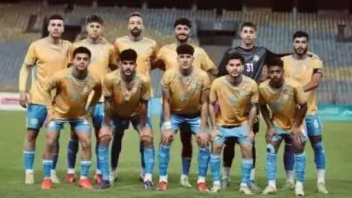 جدول ترتيب الدورى المصرى عقب هبوط الإسماعيلى رسميًا