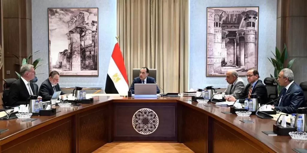 خط أحمر