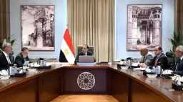 رئيس الوزراء: توفير المزيد من احتياطيات الوقود قبل حلول... رئيس الوزراء: توفير المزيد من احتياطيات الوقود قبل حلول موسم الصيف وخلال العام المالي 2026-2027