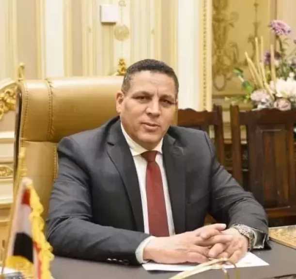 أحمد محسن: 30 يونيو أعادت الدولة إلى مسارها الصحيح وفتحت عهد البناء والتنمية