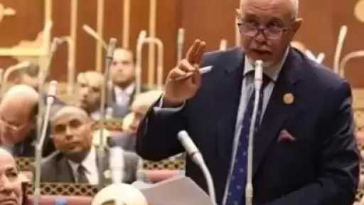 النائب حازم الجندي: كلمة رئيس الوزراء بالأمم المتحدة تعكس رؤية مصر المتكاملة لتحقيق السلام بالمنطقة