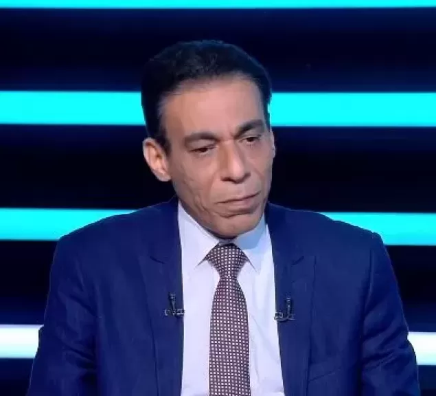خط أحمر