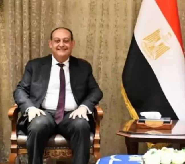 خط أحمر