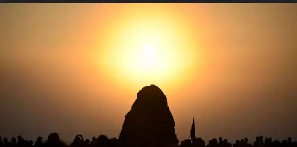 خط أحمر