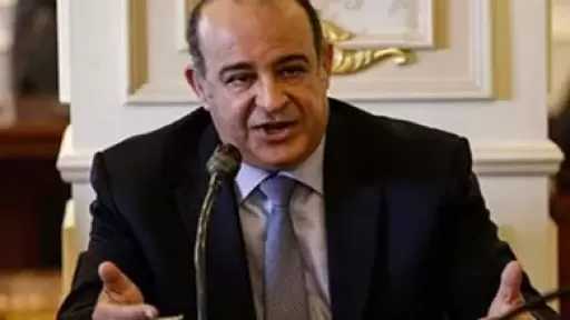 النائب مجدي مرشد: العدادات الكودية نكبة للمواطنين الأكثر فقرا والأقل استهلاكا للكهرباء