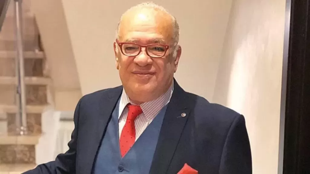 خط أحمر