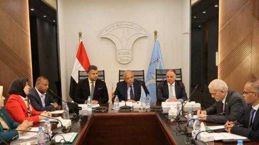 رئيس القومي لحقوق الإنسان: العمل اللائق والعدالة الاجتماعية أصبحا جزءًا من معادلة الاستقرار الوطني